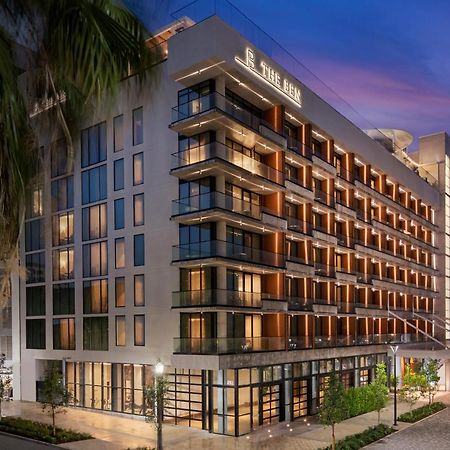Hotel The Ben, Autograph Collection West Palm Beach Exteriér fotografie