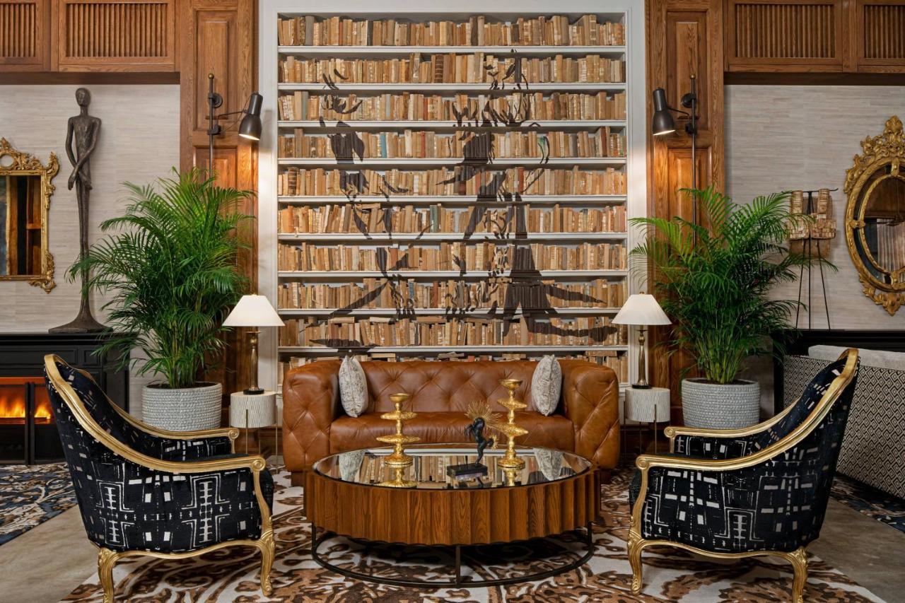 Hotel The Ben, Autograph Collection West Palm Beach Exteriér fotografie