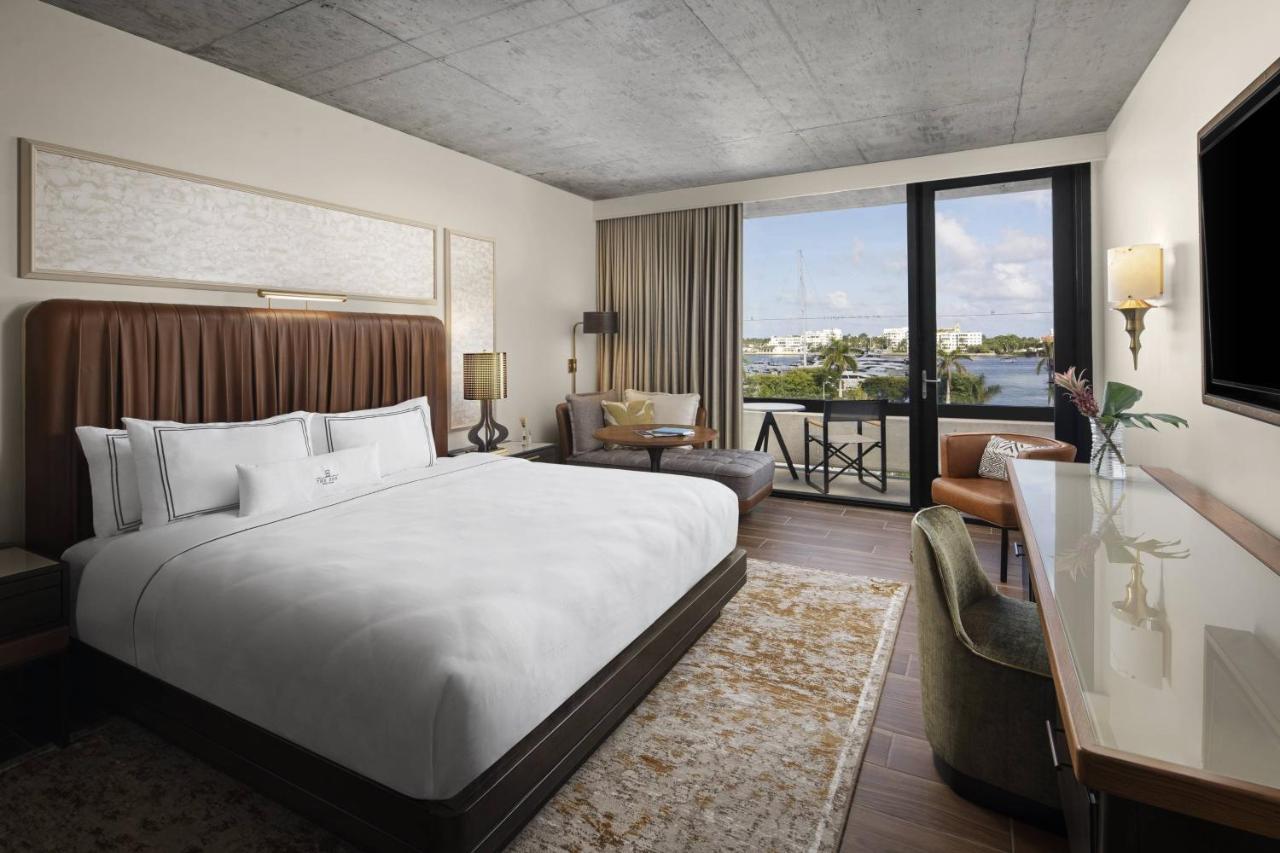 Hotel The Ben, Autograph Collection West Palm Beach Exteriér fotografie