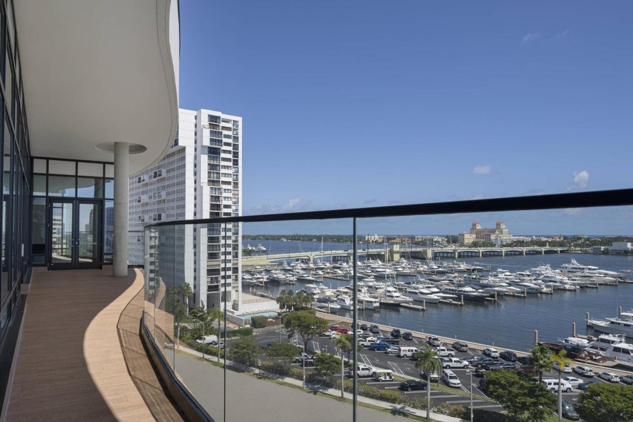 Hotel The Ben, Autograph Collection West Palm Beach Exteriér fotografie