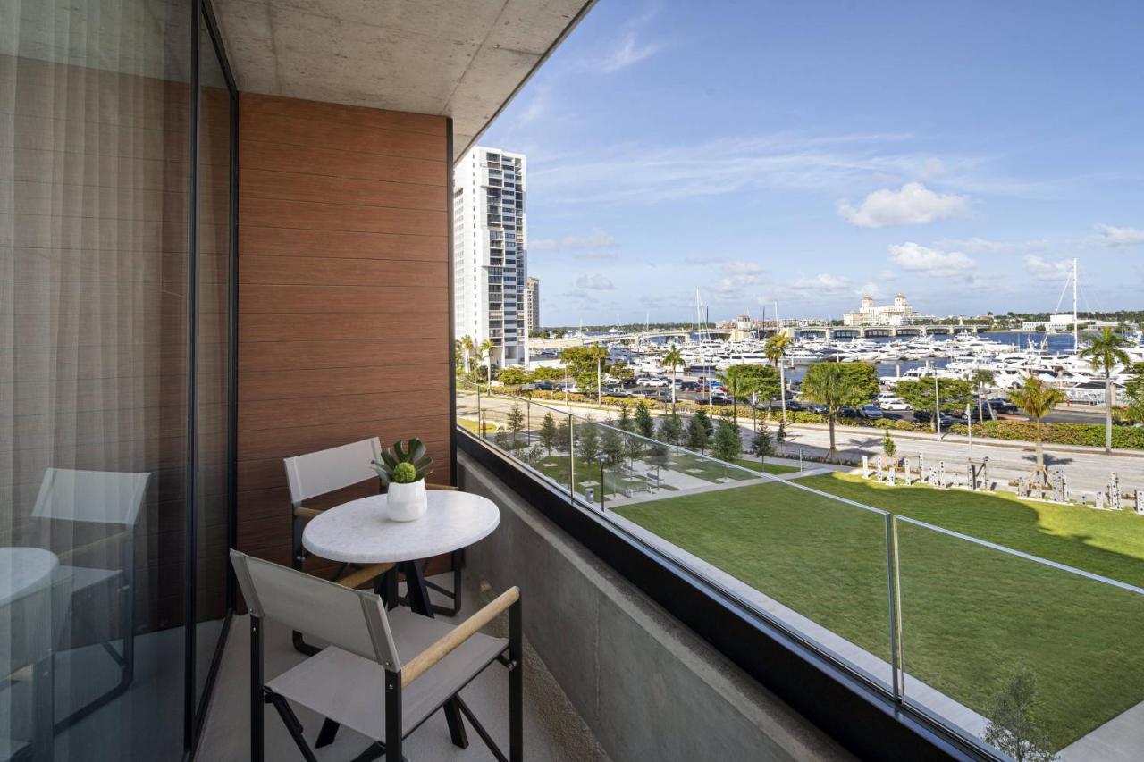 Hotel The Ben, Autograph Collection West Palm Beach Exteriér fotografie