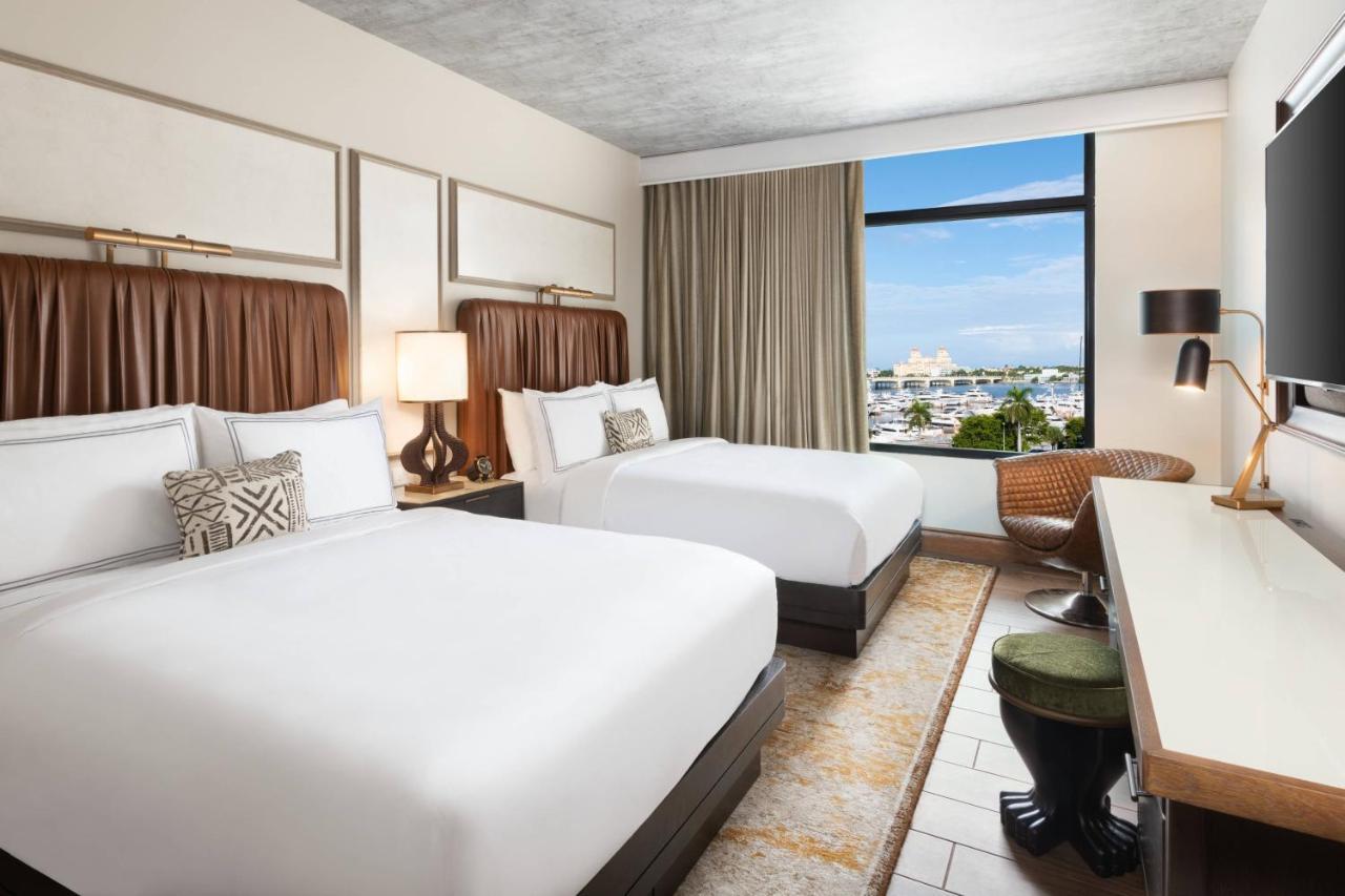 Hotel The Ben, Autograph Collection West Palm Beach Exteriér fotografie