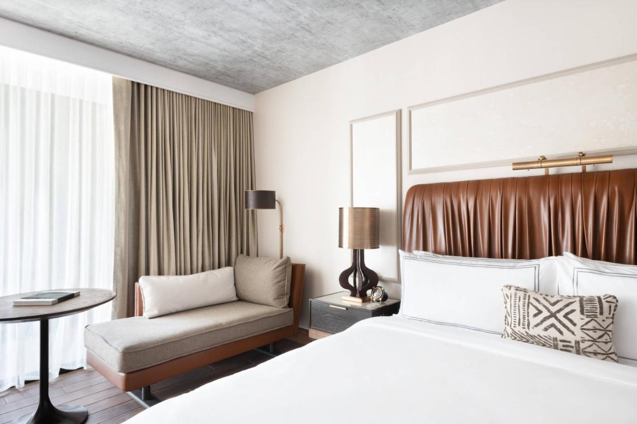 Hotel The Ben, Autograph Collection West Palm Beach Exteriér fotografie