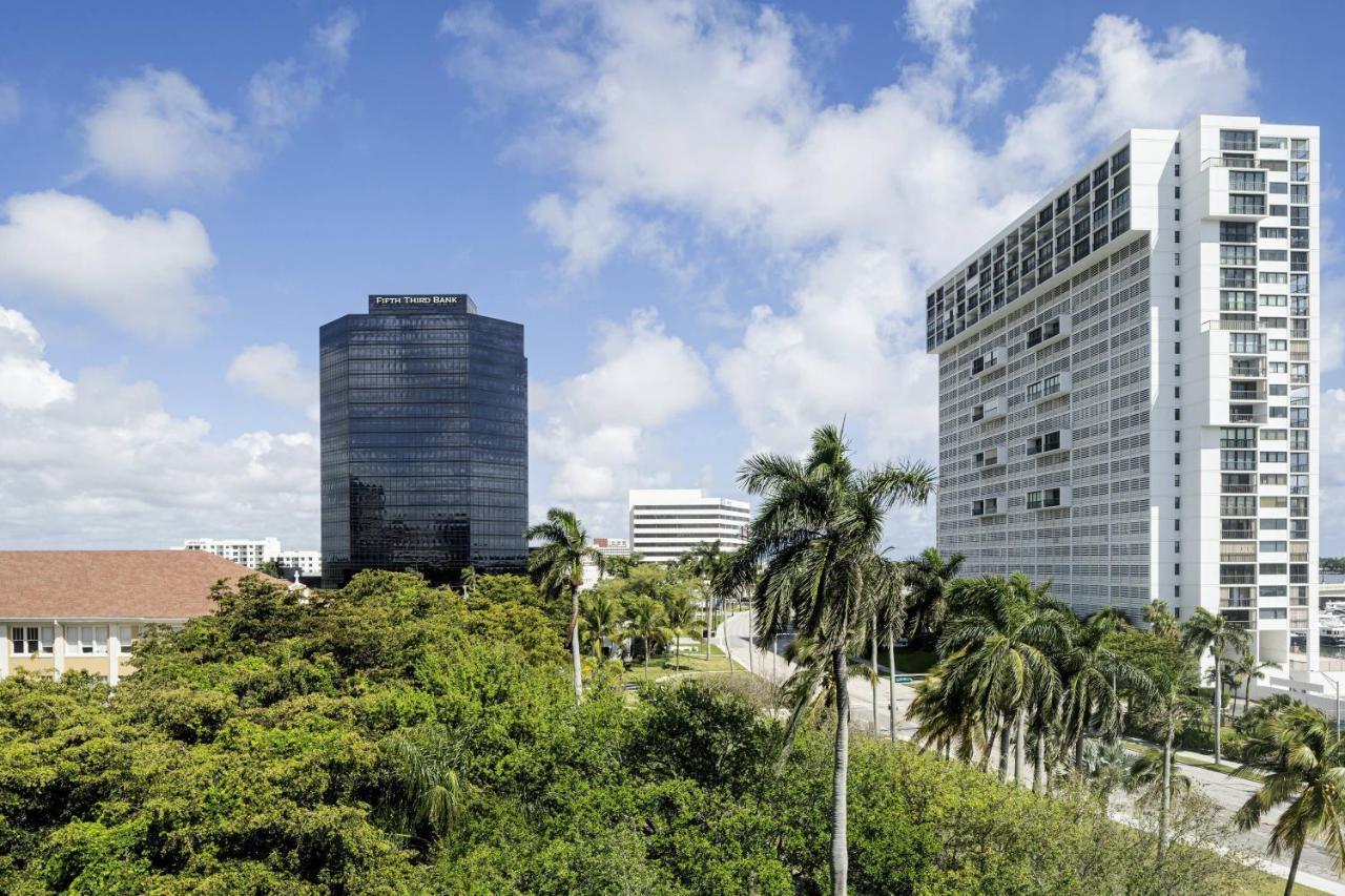 Hotel The Ben, Autograph Collection West Palm Beach Exteriér fotografie
