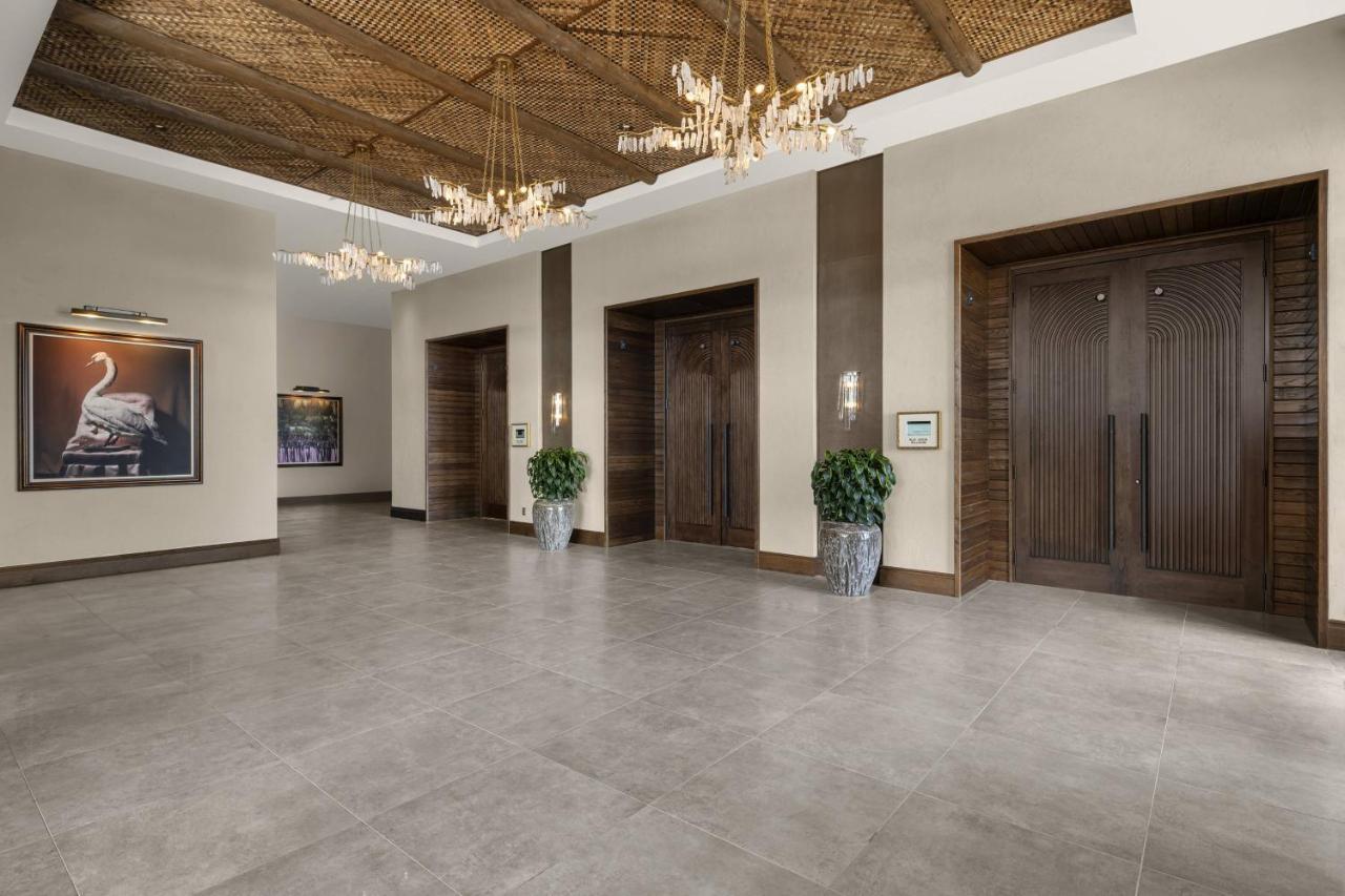 Hotel The Ben, Autograph Collection West Palm Beach Exteriér fotografie