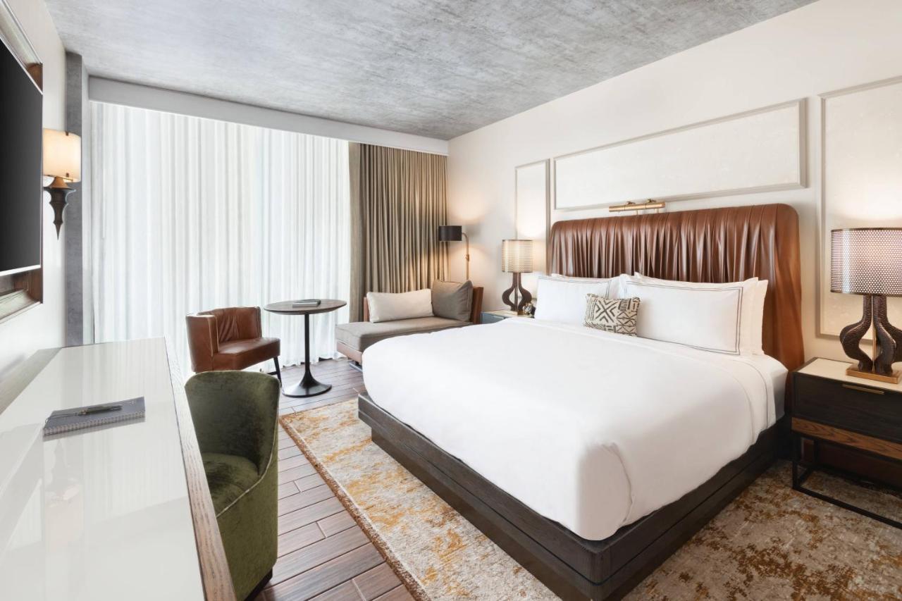 Hotel The Ben, Autograph Collection West Palm Beach Exteriér fotografie