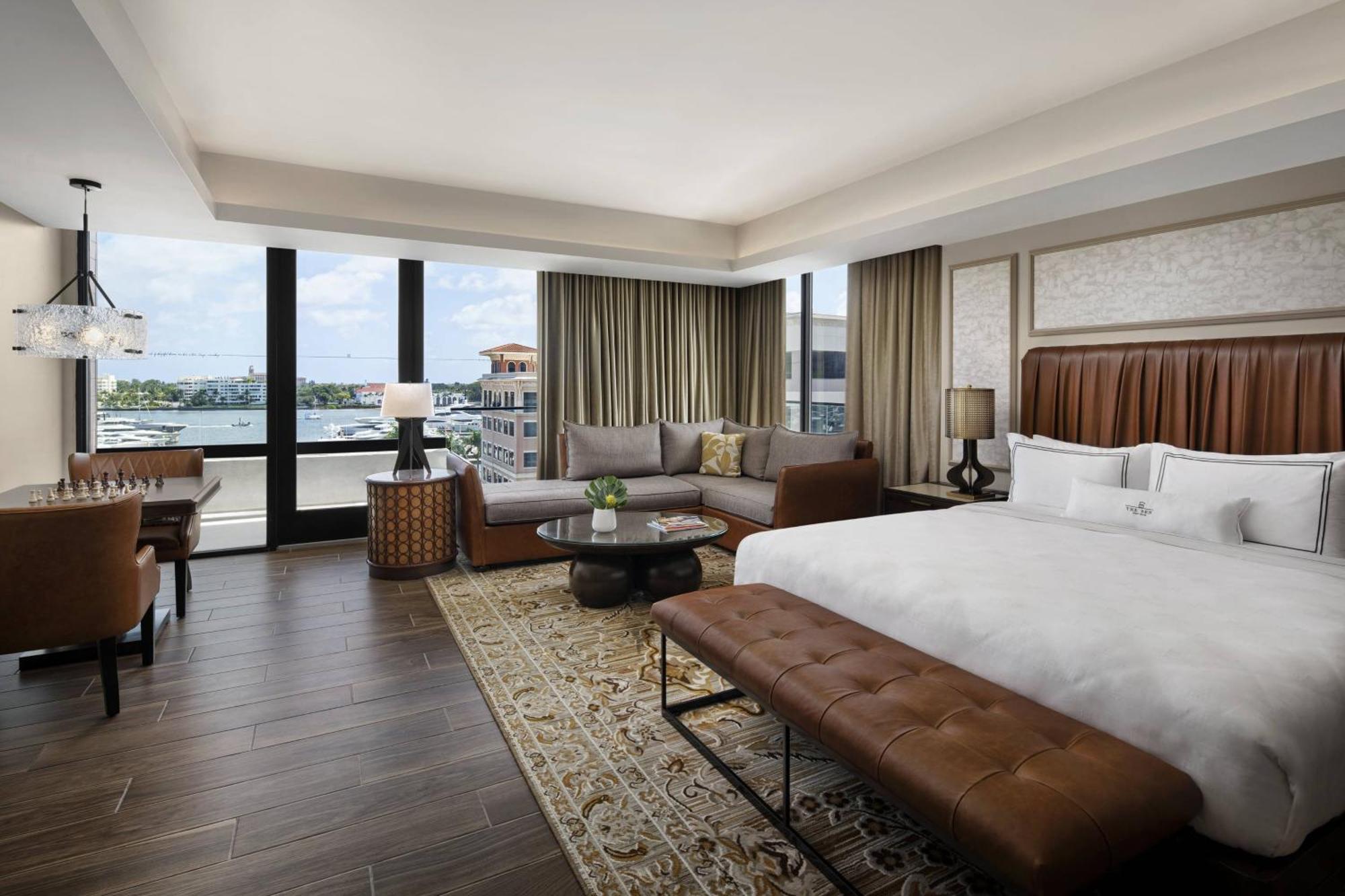Hotel The Ben, Autograph Collection West Palm Beach Exteriér fotografie