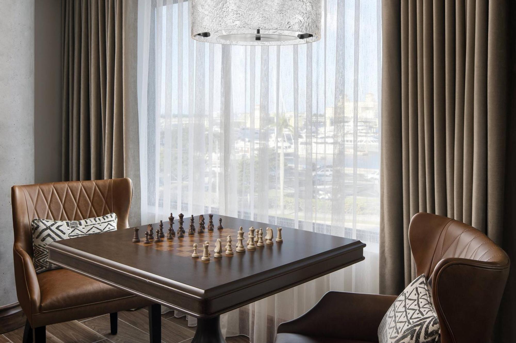 Hotel The Ben, Autograph Collection West Palm Beach Exteriér fotografie