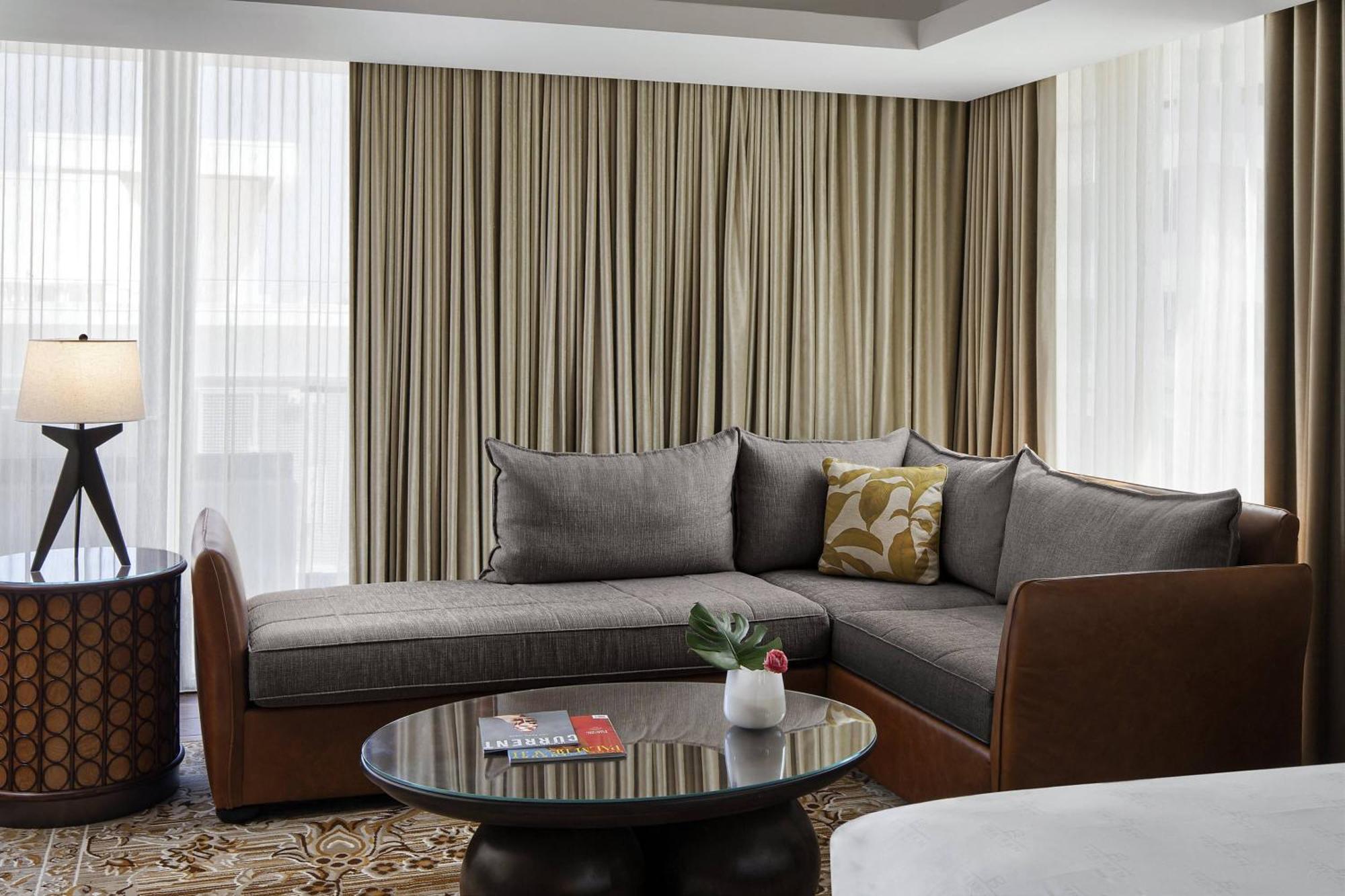 Hotel The Ben, Autograph Collection West Palm Beach Exteriér fotografie