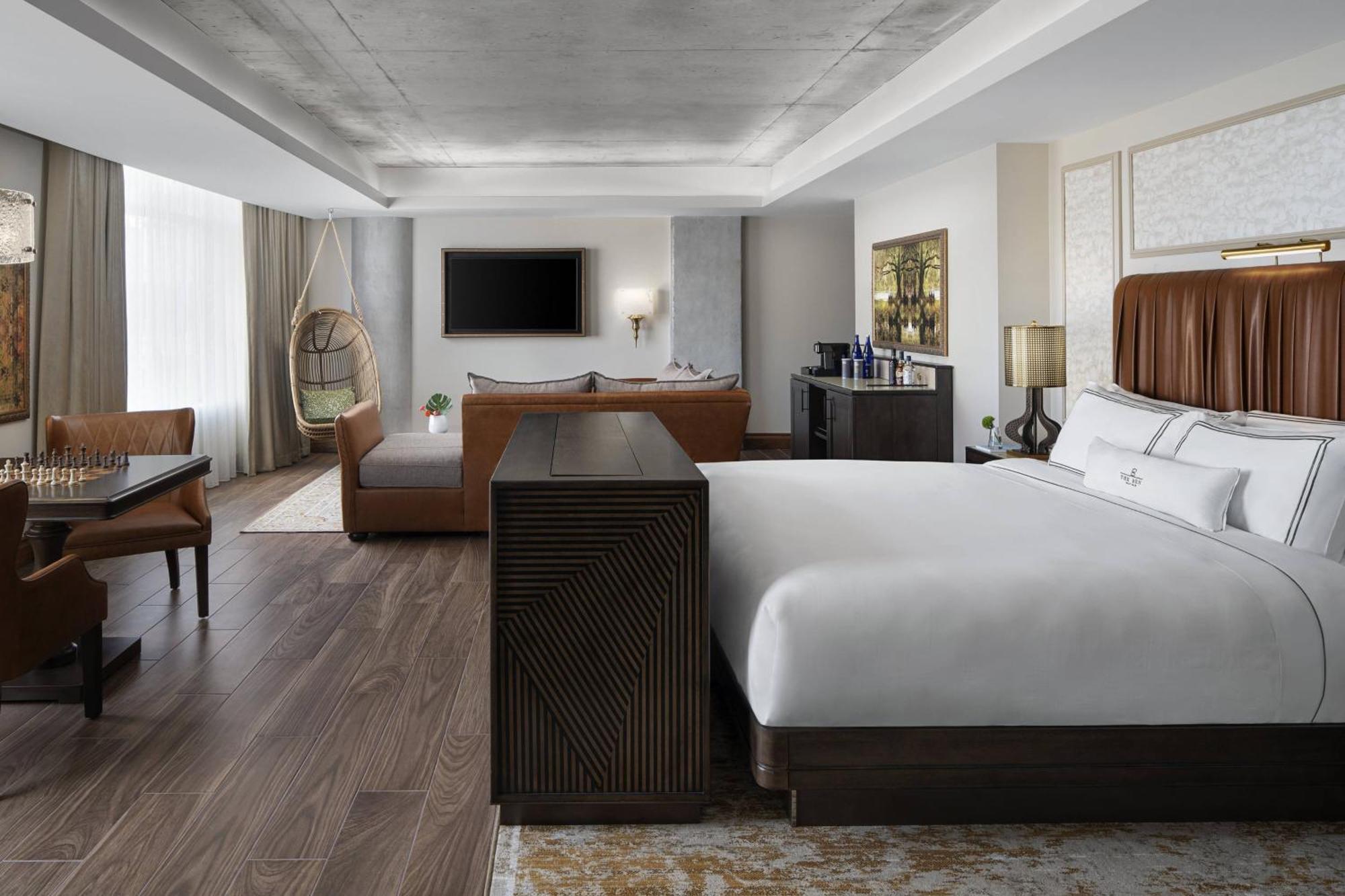 Hotel The Ben, Autograph Collection West Palm Beach Exteriér fotografie