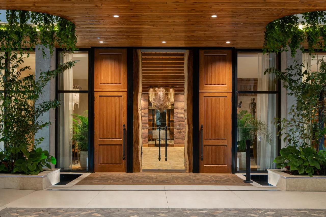 Hotel The Ben, Autograph Collection West Palm Beach Exteriér fotografie