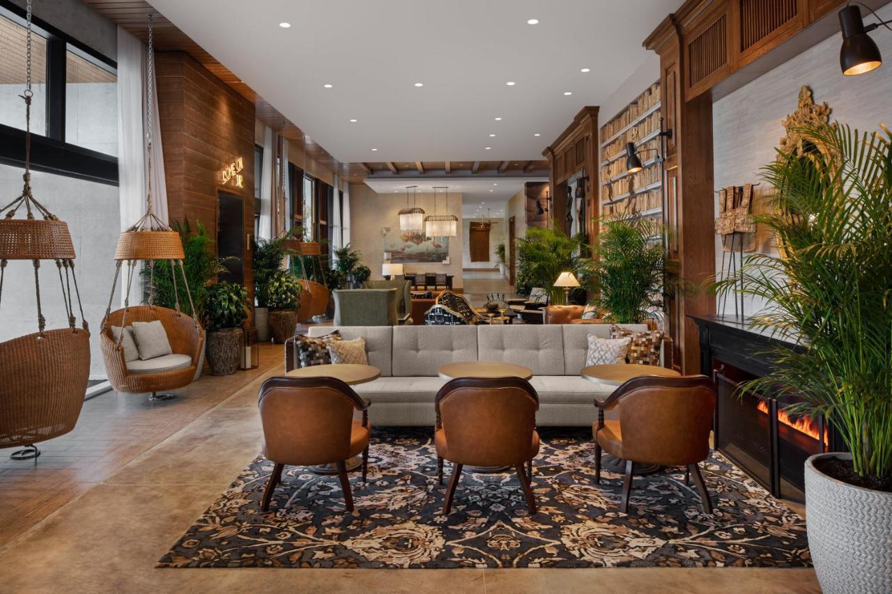 Hotel The Ben, Autograph Collection West Palm Beach Exteriér fotografie