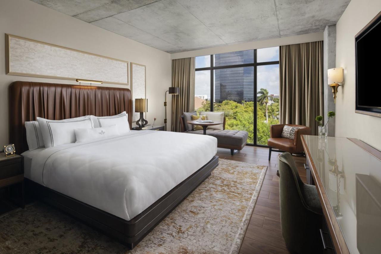 Hotel The Ben, Autograph Collection West Palm Beach Exteriér fotografie