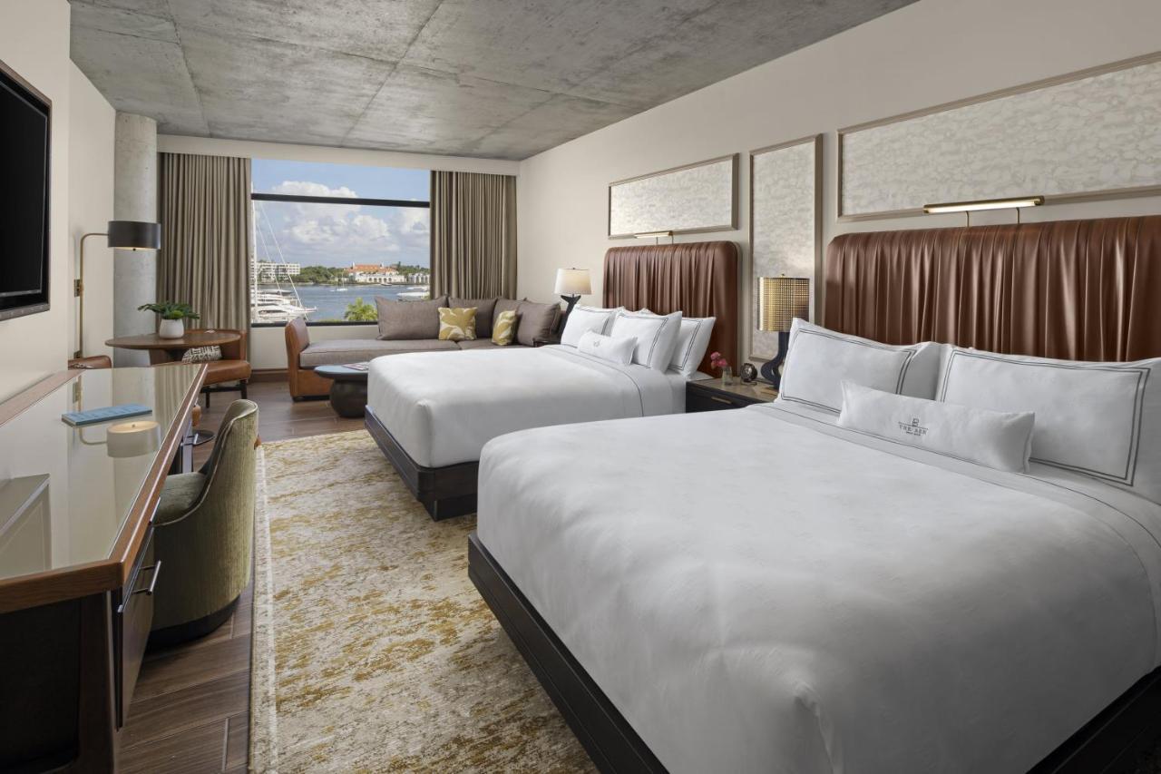 Hotel The Ben, Autograph Collection West Palm Beach Exteriér fotografie