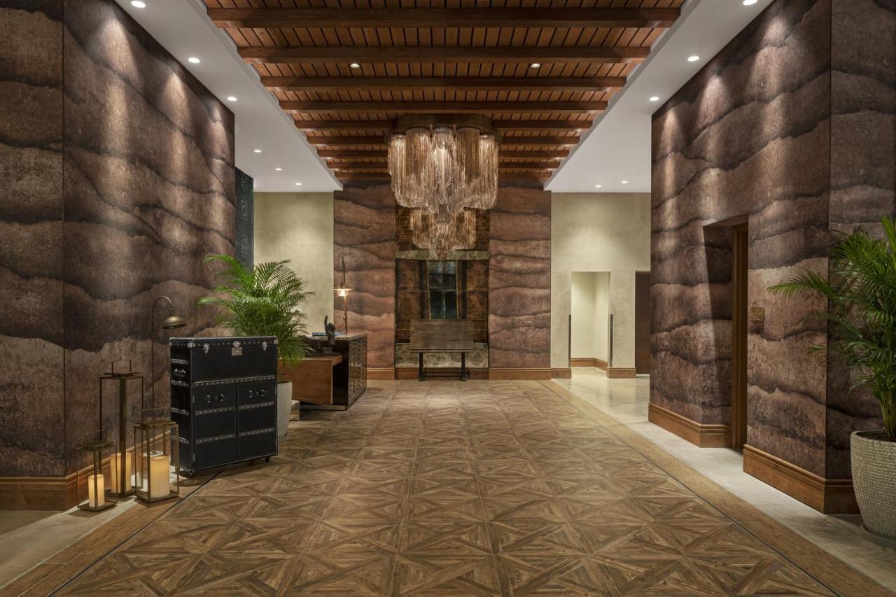 Hotel The Ben, Autograph Collection West Palm Beach Exteriér fotografie