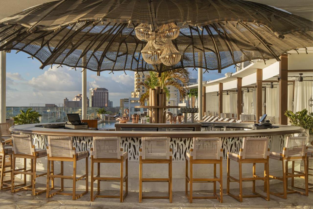 Hotel The Ben, Autograph Collection West Palm Beach Exteriér fotografie