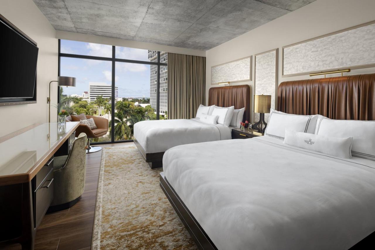 Hotel The Ben, Autograph Collection West Palm Beach Exteriér fotografie